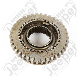 Transmission Synchronizer Assembly, T177; 80-86 Jeep CJ