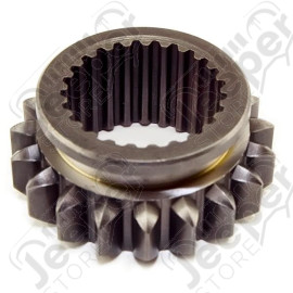 Transmission Gear, Reverse Sliding, T176; 80-86 Jeep CJ