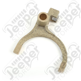 Transmission Shift Fork, 1/2 Gear, T177; 80-86 Jeep CJ