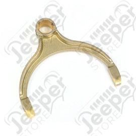Transmission Shift Fork, 3/4 Gear, T177; 80-86 Jeep CJ