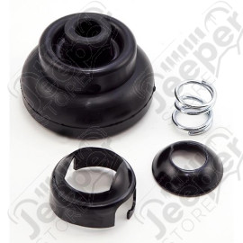 Transmission Shifter Repair Kit, T170; 80-86 Jeep CJ