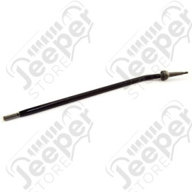 Transmission Shift Lever, T176; 80-86 Jeep CJ