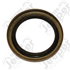 Transmission Output Shaft Seal, Rear, T4; 80-86 Jeep CJ