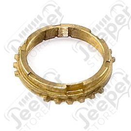 Transmission Synchronizer Ring, 5th Gear, T5; 80-86 Jeep CJ