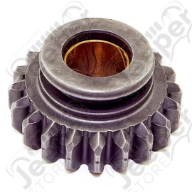 Transmission Idler Gear, Reverse, T4; 82-86 Jeep CJ