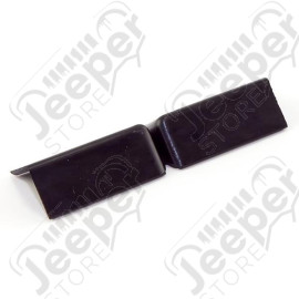 Transmission Shift Handle Insulator, T4/T5; 82-86 Jeep CJ