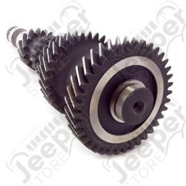 T5 Cluster Gear, 82-86 Jeep CJ Models