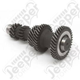 Transmission Cluster Gear, T4; 82-86 Jeep CJ