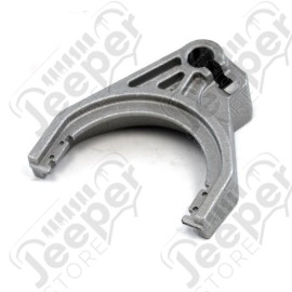 Transmission Shift Fork, 3rd/4th Gear, T4/T5; 82-86 Jeep CJ