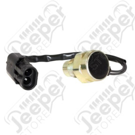 Light Switch, Reverse; 87-99 Jeep Wrangler