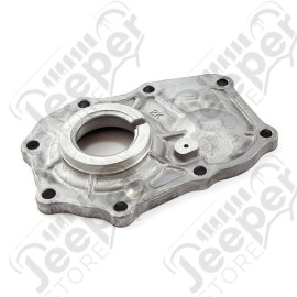 Transmission Bearing Retainer, Front, AX5; 87-93 YJ/TJ/XJ/ZJ/MJ/SJ