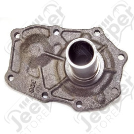 Transmission Bearing Retainer, Front, AX5; 94-02 YJ/TJ/XJ/ZJ/MJ/SJ