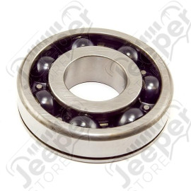 Transmission Input Shaft Bearing, Front, AX5; 84-86 YJ/XJ/MJ/SJ