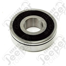 Transmission Input Shaft Bearing, AX5; 84-02 Jeep YJ/TJ/XJ/ZJ/MJ/SJ
