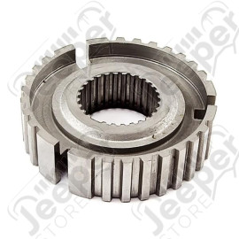 Transmission Synchronizer Hub, 3/4, AX5; 84-02 Jeep YJ/TJ/XJ/ZJ/MJ/SJ