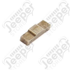 Transmission Synchronizer Key Plate, AX5; 84-02 Jeep YJ/TJ/XJ/ZJ/MJ/SJ