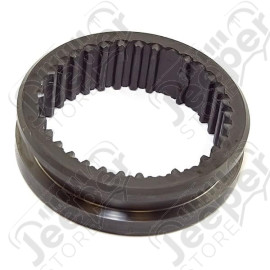 Transmission Sleeve Synchronizer, AX5; 84-02 Jeep YJ/TJ/XJ/ZJ/MJ/SJ