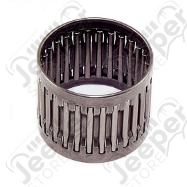 Transmission Countershaft Bearing, 3rd, AX5; 84-02 YJ/TJ/XJ/ZJ/MJ/SJ