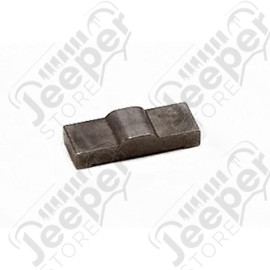 Transmission Synchronizer Key, AX5; 84-02 Jeep YJ/TJ/XJ/ZJ/MJ/SJ