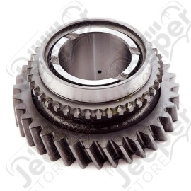 Transmission First Gear, AX5; 87-02 Jeep YJ/TJ/XJ/ZJ/MJ/SJ