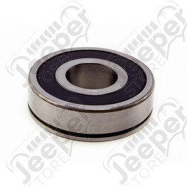Transmission Main Shaft Bearing, Rear, AX5; 84-02 YJ/TJ/XJ/ZJ/MJ/SJ