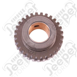 Transmission Idler Gear, Reverse, AX5; 84-02 Jeep YJ/TJ/XJ/ZJ/MJ/SJ