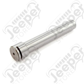 Transmission Idler Shaft, Reverse, AX5; 84-02 Jeep YJ/TJ/XJ/ZJ/MJ/SJ
