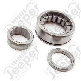 Transmission Cluster Gear Bearing, Front, AX5; 84-02 YJ/TJ/XJ/ZJ/MJ/SJ