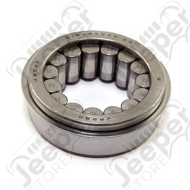Transmission Gear Cluster Bearing, Rear, AX5; 84-87 YJ/XJ/MJ/SJ