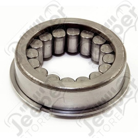 Transmission Gear Cluster Bearing, Rear, AX5; 88-02 YJ/TJ/XJ/ZJ