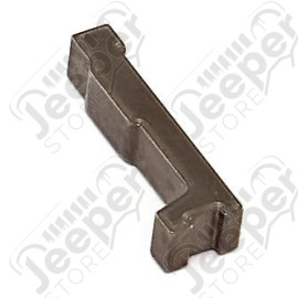Transmission Gear Spacer, 5th, AX5; 84-02 Jeep YJ/TJ/XJ/ZJ/MJ/SJ