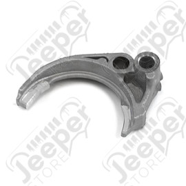 Transmission Shift Fork, 1/2, AX5; 84-02 Jeep YJ/TJ/XJ/ZJ/MJ/SJ