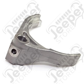 Transmission Shift Fork, 3/4 Gear, AX5; 84-02 Jeep YJ/TJ/XJ/ZJ/MJ/SJ