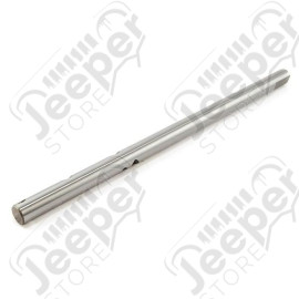 Transmission Shift Shaft, 5th Gear, AX5; 84-02 Jeep YJ/TJ/XJ/ZJ/MJ/SJ