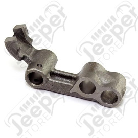 Transmission Reverse Shift Head; 97-02 Jeep Wrangler TJ