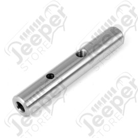 Transmission Shift Lever, AX5; 84-02 Jeep Wrangler/Cherokee/Comanche
