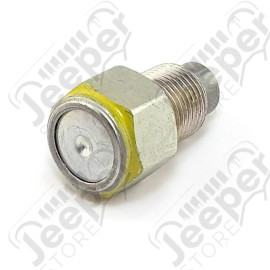 Transmission Shift Shaft Pin, Reverse, AX4/5; 84-02 YJ/TJ/XJ/ZJ/MJ/SJ