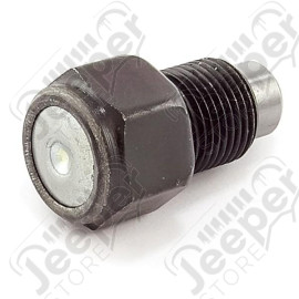 Transmission Shift Shaft Pin, AX5; 84-02 YJ/TJ/XJ/ZJ/MJ/SJ
