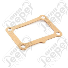 Transmission Shifter Top Gasket, AX5; 84-02 Jeep YJ/TJ/XJ/ZJ/MJ/SJ