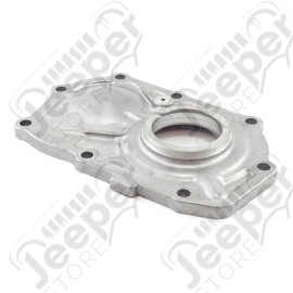 Transmission Bearing Retainer, Front, AX15; 87-91 YJ/TJ/XJ/SJ/MJ/ZJ