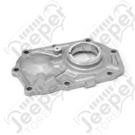 Transmission Bearing Retainer, Front, AX15; 92-93 YJ/XJ/ZJ