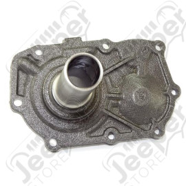 Transmission Bearing Retainer, Front, AX15; 91-01 Jeep YJ/TJ/XJ/ZJ/MJ