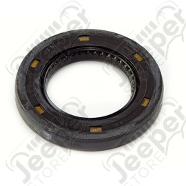 Transmission Input Shaft Seal, Front, AX15; 88-99 YJ/TJ/XJ/SJ/MJ/ZJ