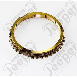 Transmission Synchronizer Ring, AX15; 87-99 Jeep YJ/TJ/XJ/ZJ/MJ/SJ