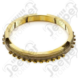 Transmission Blocking Ring, AX15; 97-99 Jeep Wrangler/Cherokee XJ