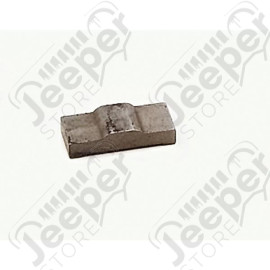 Transmission Synchronizer Key Plate, AX15; 87-99 YJ/TJ/XJ/ZJ/MJ/SJ