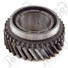 Transmission Third Gear, AX15; 98-99 Jeep YJ/TJ/XJ/SJ/MJ/ZJ
