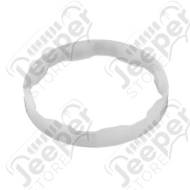 Transmission Main Shaft Spacer, AX15; 87-99 Jeep YJ/TJ/XJ/ZJ/MJ/SJ