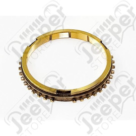 Transmission Synchronizer Ring, 1/2, AX15; 87-99 YJ/TJ/XJ/ZJ/MJ/SJ