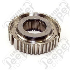 Transmission Gear Synchronizer Hub, 5/2, AX15; 87-99 YJ/TJ/XJ/ZJ/MJ/SJ